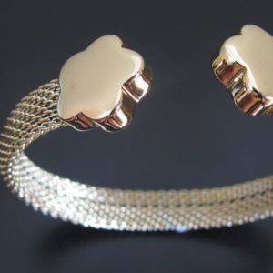 BRAZALETE ACERO R