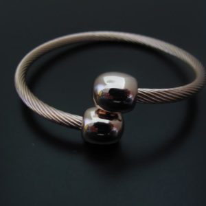 BRAZALETE TORQUE ACERO R