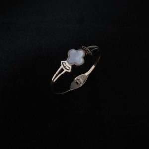 BRAZALETE ACERO NACAR