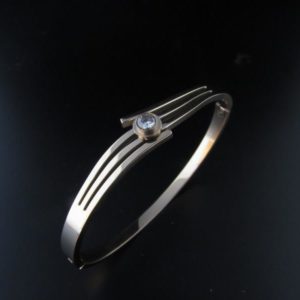 BRAZALETE ACERO R