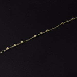 BRA. CUBOS DE 3MM DE 17+3CM B.O.A. AG