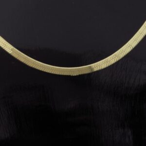 GARGANTILLA MAGIC 4MM B.O.A AG