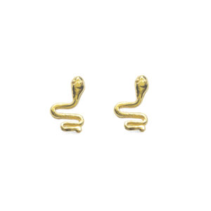 PEND. SERPIENTE 10MM B.O.A. AG