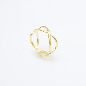 ANILLO EN OCHO B.O.A AG