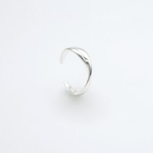 ANILLO EN PLATA AG