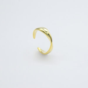 ANILLO EN PLATA B.O.A AG