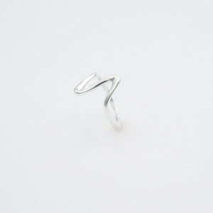 ANILLO DOBLE V AG