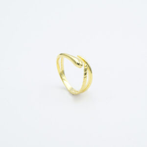 ANILLO SERPIENTE PEQUEÑA B.O.A AG