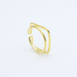 ANILLO MINIMALISTA B.O.A AG