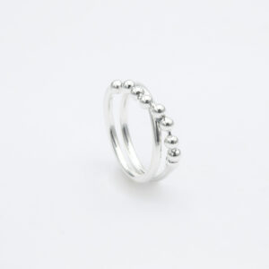 ANILLO BOLAS Y MAS AG