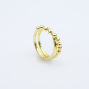 ANILLO BOLAS Y MAS B.O.A AG