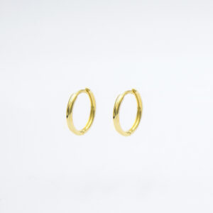ARO DE 2 X 15 MM CON B.O.A