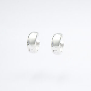 ARO LISO 17MM X 6MM AG