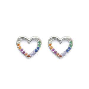 CORAZON C CZ DE COLORES AG