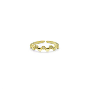 ANILLO MINI CZ B.O.A AG