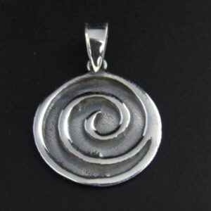 COLGANTE ESPIRAL AG