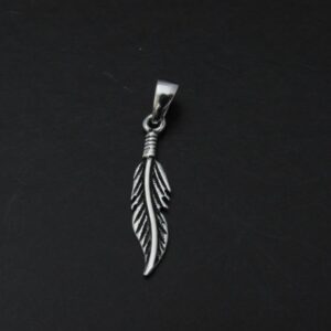 COLGANTE PLUMA AG