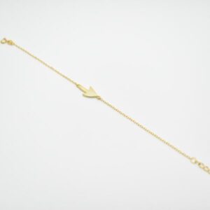 TOBILLERA FLECHA B.O.A. AG