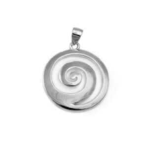 COLGANTE ESPIRAL AG