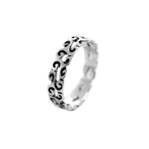 ANILLO ALIANZA DE TRISQUEL AG