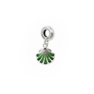 CHARM VIEIRA ESMALTE VERDE AG