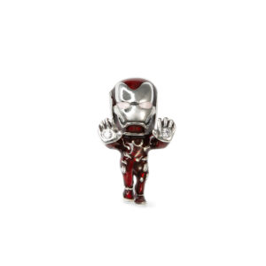CHARM EN PLATA Y ESMALTE AG