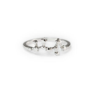 ANILLO CONSTELACIÓN AG