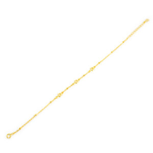 BRAZALETE CON ESTRELLAS B.O.A. AG