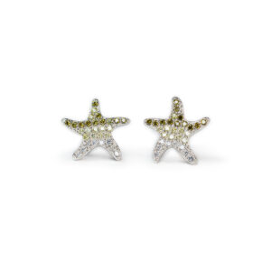 PENDIENTE ESTRELLA DE MAR AG