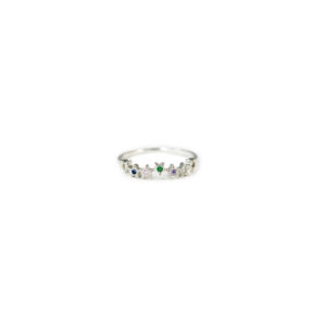 ANILLO CZ COLORES AG