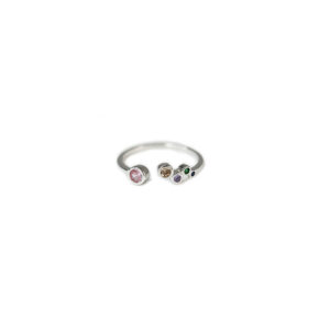 ANILLO CZ COLORES AG