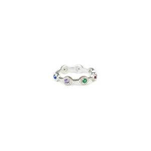 ANILLO CZ COLORES AG