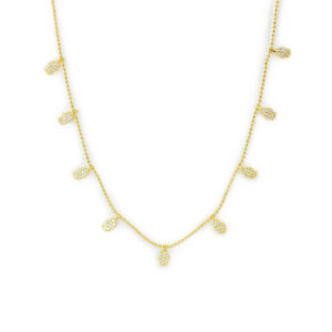 COLLAR MANO DE FATIMA CZ B.O.A AG
