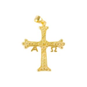 CRUZ DE LA VICTORIA B.O.A AG