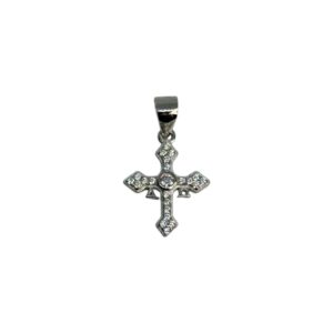 CRUZ DE LA VICTORIA 13 * 17MM AG
