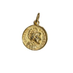 APOSTOL SANTIAGO B.O.A 12MM AG