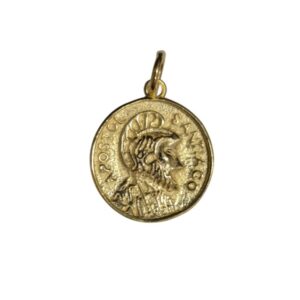 APOSTOL SANTIAGO B.O.A 15MM AG