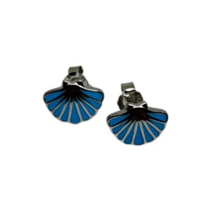 VIEIRA PRESION TURQ 12MM AG