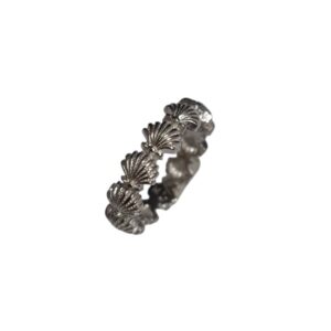 ANILLO VIEIRA 5MM AG
