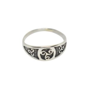 ANILLO SELLO TRISQUEL AG