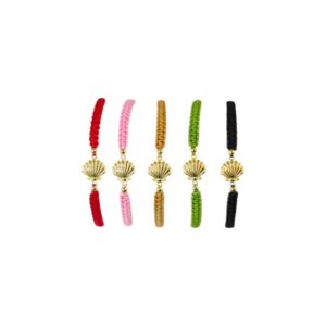 BRAZALETE VIEIRA MACRAME B.O.A AG