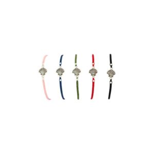 BRAZALETE MACRAME