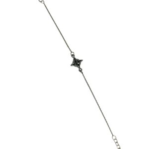 BRAZALETE NUDO DE BRUJA AG