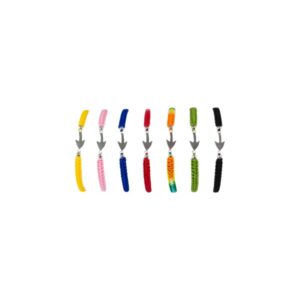 BRAZALETE FLECHA MACRAME AG