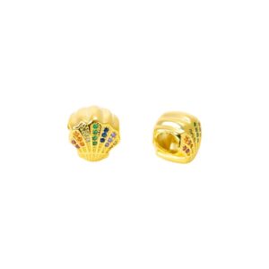 CHARM VIEIRA MIX COLOR CZ B.O.A. AG