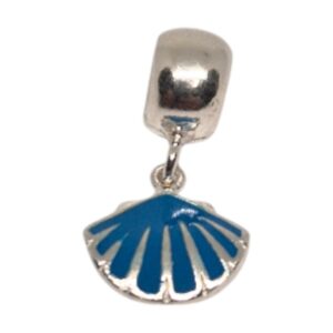 CHARM VIEIRA AZUL AG