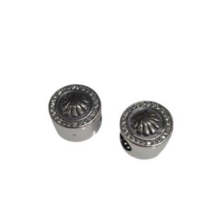 CHARM VIERIA CZ BLANCA AG