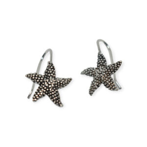 PENDIENTE ESTRELLA DE MAR AG