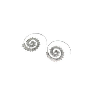 ARO ESPIRAL FILIGRANA AG