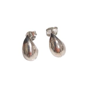PENDIENTE GOTA 12MM AG
